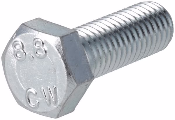 Tornillo M12 x 35 mm, 8.8 (6 uds.) 3 Tornillo M12 x 35 mm, 8.8 (6 uds.)
