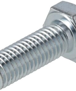 Tornillo M12 x 35 mm, 8.8 (6 uds.)