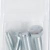 Tornillo M12 x 40 mm, 8.8 (6 uds.)