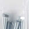 Tornillo M12 x 50 mm, 8.8 (6 uds.) 8 Tornillo M12 x 50 mm, 8.8 (6 uds.)