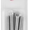 Tornillo M12 x 60 mm, 8.8 (4 uds.)