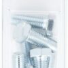 Tornillo M14 x 40 mm, 8.8 (6 uds.)