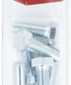 Tornillo M14 x 40 mm, 8.8 (6 uds.)