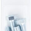 Tornillo M16 x 30 mm, 8.8 (4 uds.)
