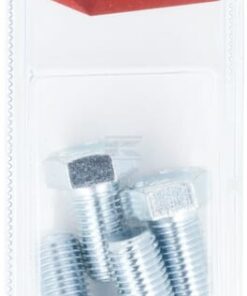 Tornillo M16 x 30 mm, 8.8 (4 uds.)