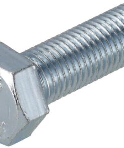Tornillo M16 x 50 mm, 8.8 (4 uds.)