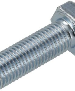 Tornillo M16 x 50 mm, 8.8 (4 uds.)