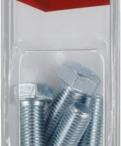 Tornillo M16 x 50 mm, 8.8 (4 uds.)