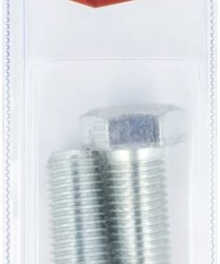 Tornillo M20 x 50 mm, 8.8 (2 uds.)