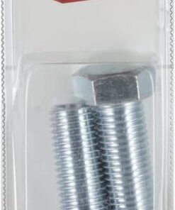 Tornillo M20 x 60 mm, 8.8 (2 uds.)