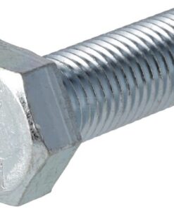 Tornillo M20 x 60 mm, 8.8 (2 uds.)