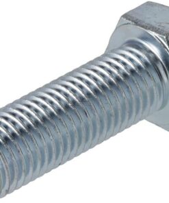 Tornillo M20 x 60 mm, 8.8 (2 uds.)