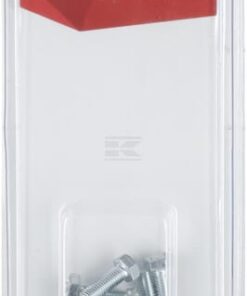 Tornillo M5 x 16 mm, 8.8 (10 uds.)