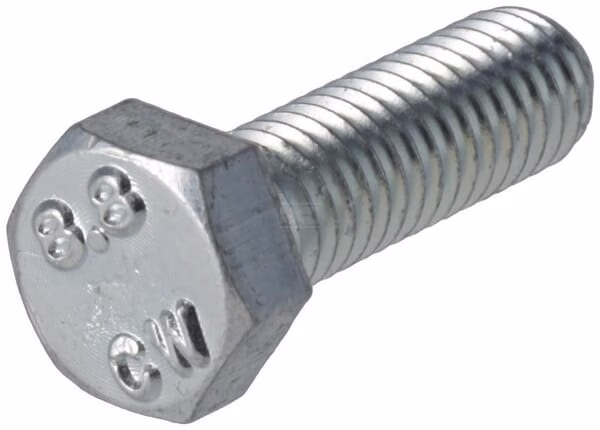 Tornillo M5 x 16 mm, 8.8 (10 uds.) 3 Tornillo M5 x 16 mm, 8.8 (10 uds.)
