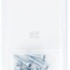 Tornillo M5 x 20 mm, 8.8 (10 uds.)