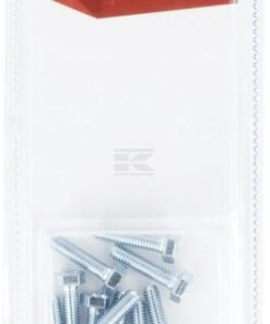 Tornillo M5 x 20 mm, 8.8 (10 uds.)