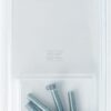 Tornillo M5 x 25 mm, 8.8 (10 uds.) 8 Tornillo M5 x 25 mm, 8.8 (10 uds.)