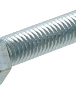 Tornillo M5 x 25 mm, 8.8 (10 uds.)