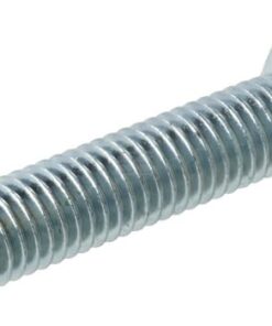 Tornillo M5 x 25 mm, 8.8 (10 uds.)