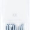 Tornillo M5 x 40 mm, 8.8 (10 uds.) 4 Tornillo M5 x 40 mm, 8.8 (10 uds.)