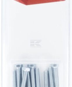 Tornillo M5 x 40 mm, 8.8 (10 uds.)
