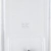 Tornillo acero inoxidable M6 x 16 mm, A2 (10 uds.)