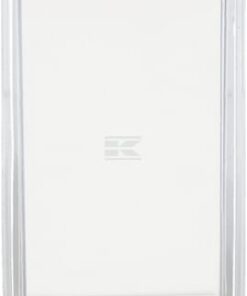 Tornillo acero inoxidable M6 x 16 mm, A2 (10 uds.)