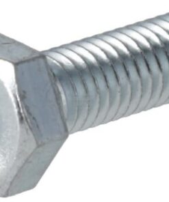 Tornillo M6 x 20 mm, 8.8 (10 uds.)