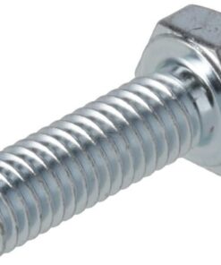 Tornillo M6 x 20 mm, 8.8 (10 uds.)