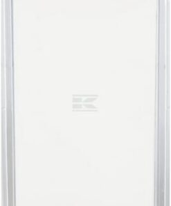 Tornillo acero inoxidable M6 x 20 mm, A2 (6 uds.)
