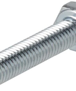 Tornillo M6 x 25 mm, 8.8 (10 uds.)