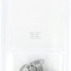 Tornillo acero inoxidable M8 x 16 mm, A2 (6 uds.) 11 Tornillo acero inoxidable M8 x 16 mm, A2 (6 uds.)