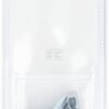 Tuerca y tornillo M8 x 20 mm (6 uds.)