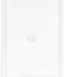 Tuerca y tornillo M8 x 20 mm (6 uds.)