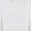 Tornillo acero inoxidable M8 x 20 mm, A2 (6 uds.)