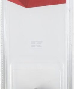Tornillo acero inoxidable M8 x 20 mm, A2 (6 uds.)