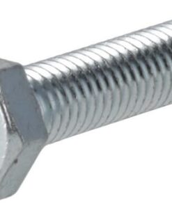 Tornillo M8 x 25 mm, 8.8 (10 uds.)