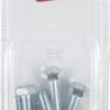 Tornillo M8 x 30 mm, 8.8 (10 uds.)