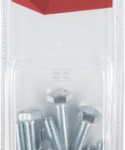 Tornillo M8 x 30 mm, 8.8 (10 uds.)