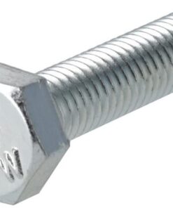 Tornillo M8 x 30 mm, 8.8 (10 uds.)