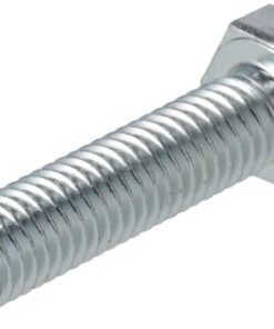 Tornillo M8 x 30 mm, 8.8 (10 uds.)