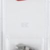 Tornillo acero inoxidable M8 x 30 mm, A2 (6 uds.)