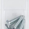 Tornillo M8 x 35 mm, 8.8 (10 uds.)