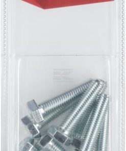Tornillo M8 x 35 mm, 8.8 (10 uds.)