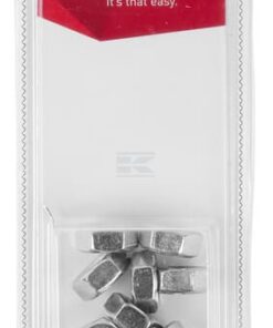 Tuerca M10 x 1,5 (10 uds.)