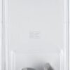 Tuerca acero inoxidable M10 x 1,5 (10 uds.)