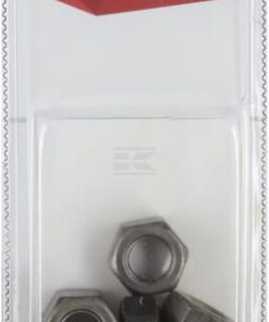 Tuerca M12 x 1,75 (10 uds.)