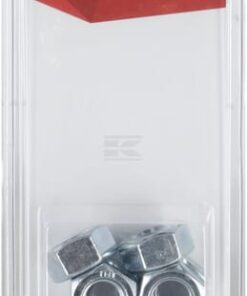 Tuerca M12 x 1,75 (10 uds.)