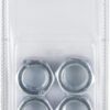 Tuerca M16 x 2,0 (6 uds.) 4 Tuerca M16 x 2,0 (6 uds.)
