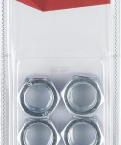 Tuerca M16 x 2,0 (6 uds.)